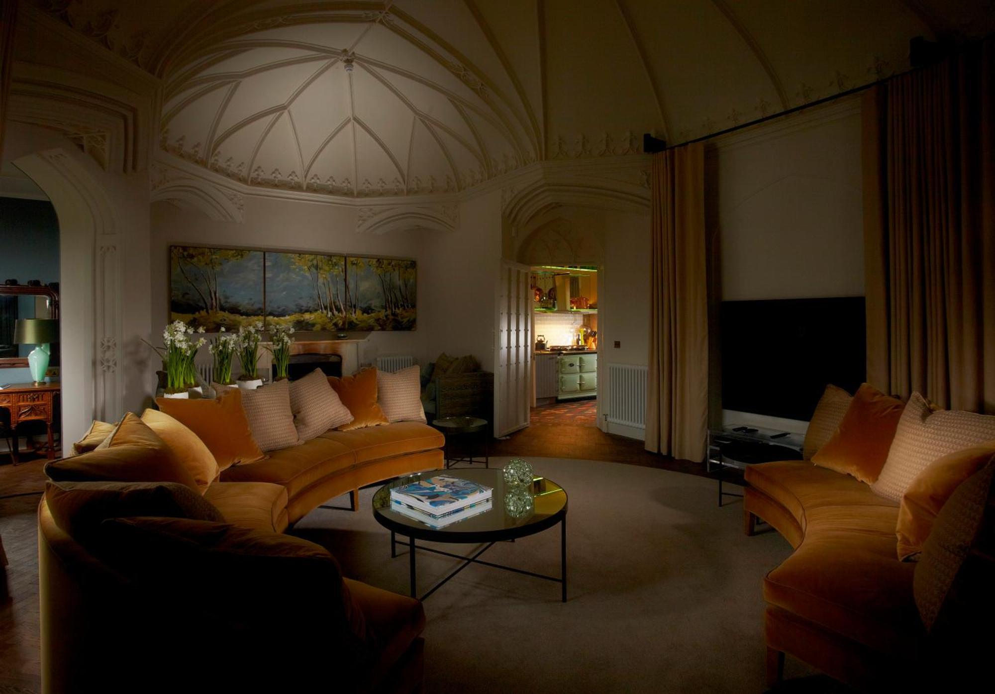 Cliveden House - An Iconic Luxury Hotel Maidenhead Room photo