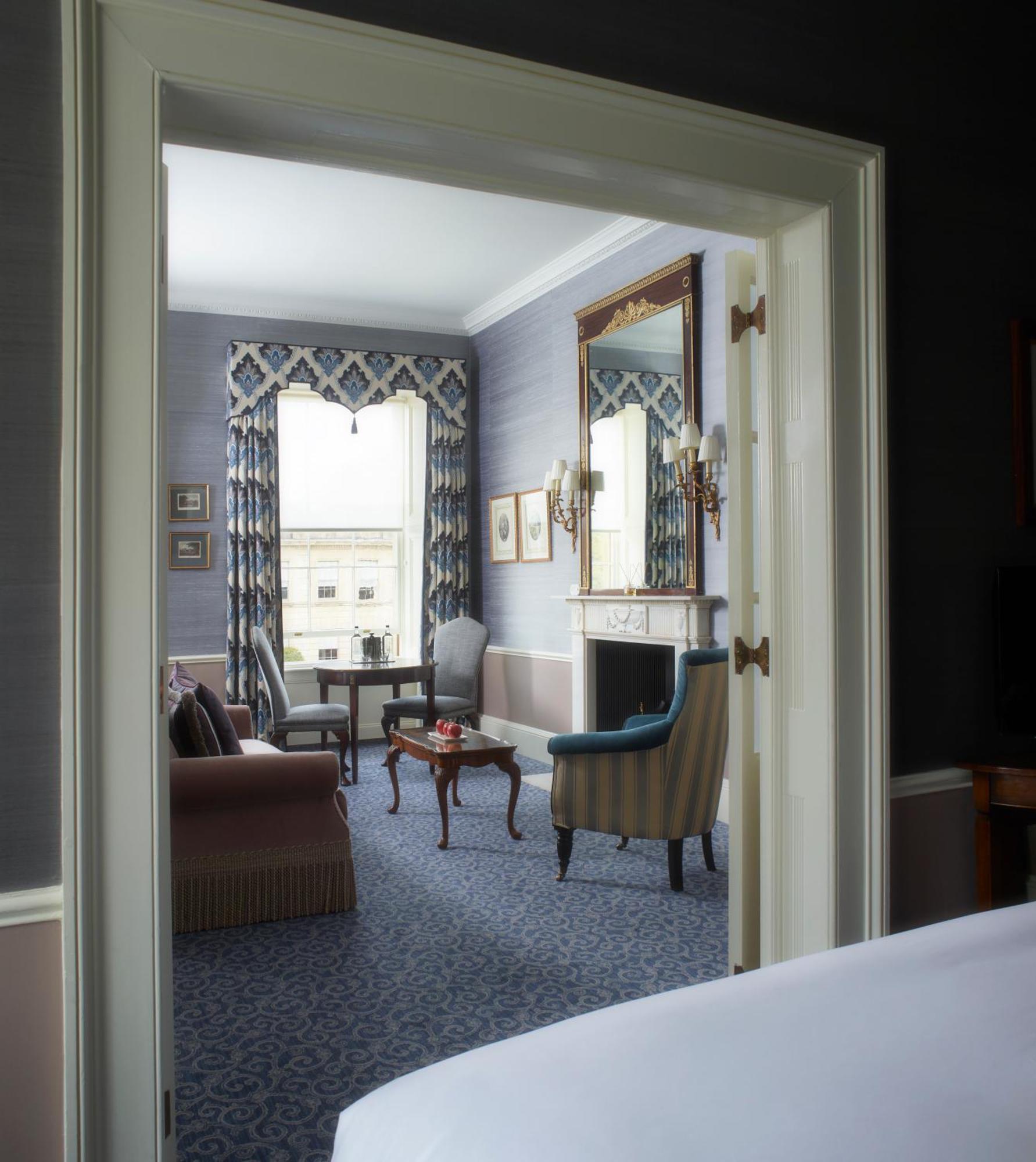 Cliveden House - An Iconic Luxury Hotel Maidenhead Exterior photo
