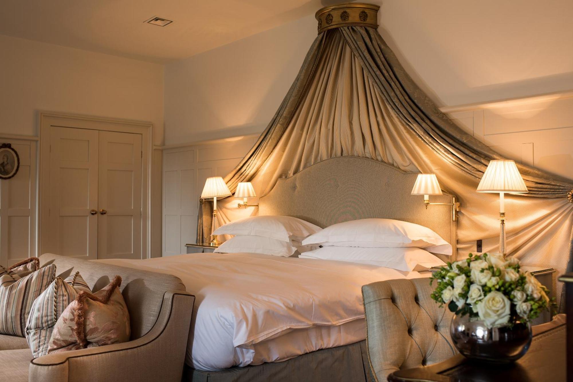Cliveden House - An Iconic Luxury Hotel Maidenhead Exterior photo