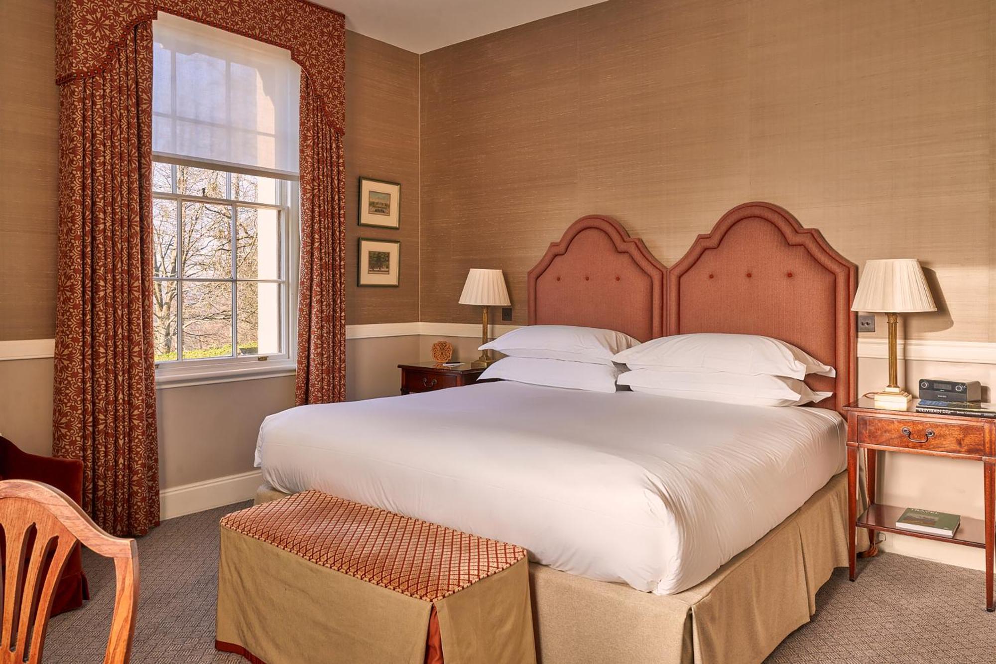 Cliveden House - An Iconic Luxury Hotel Maidenhead Exterior photo