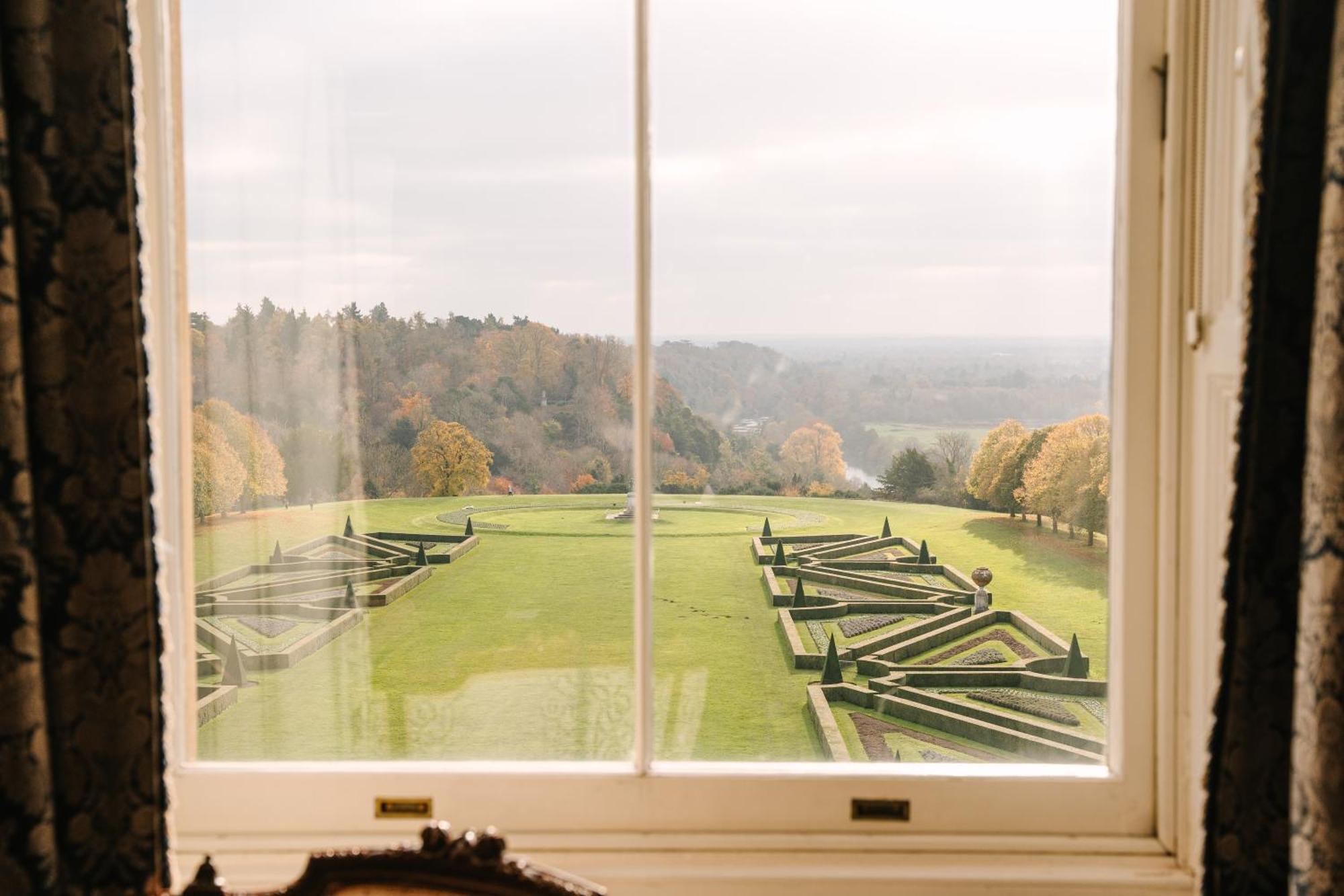 Cliveden House - An Iconic Luxury Hotel Maidenhead Exterior photo
