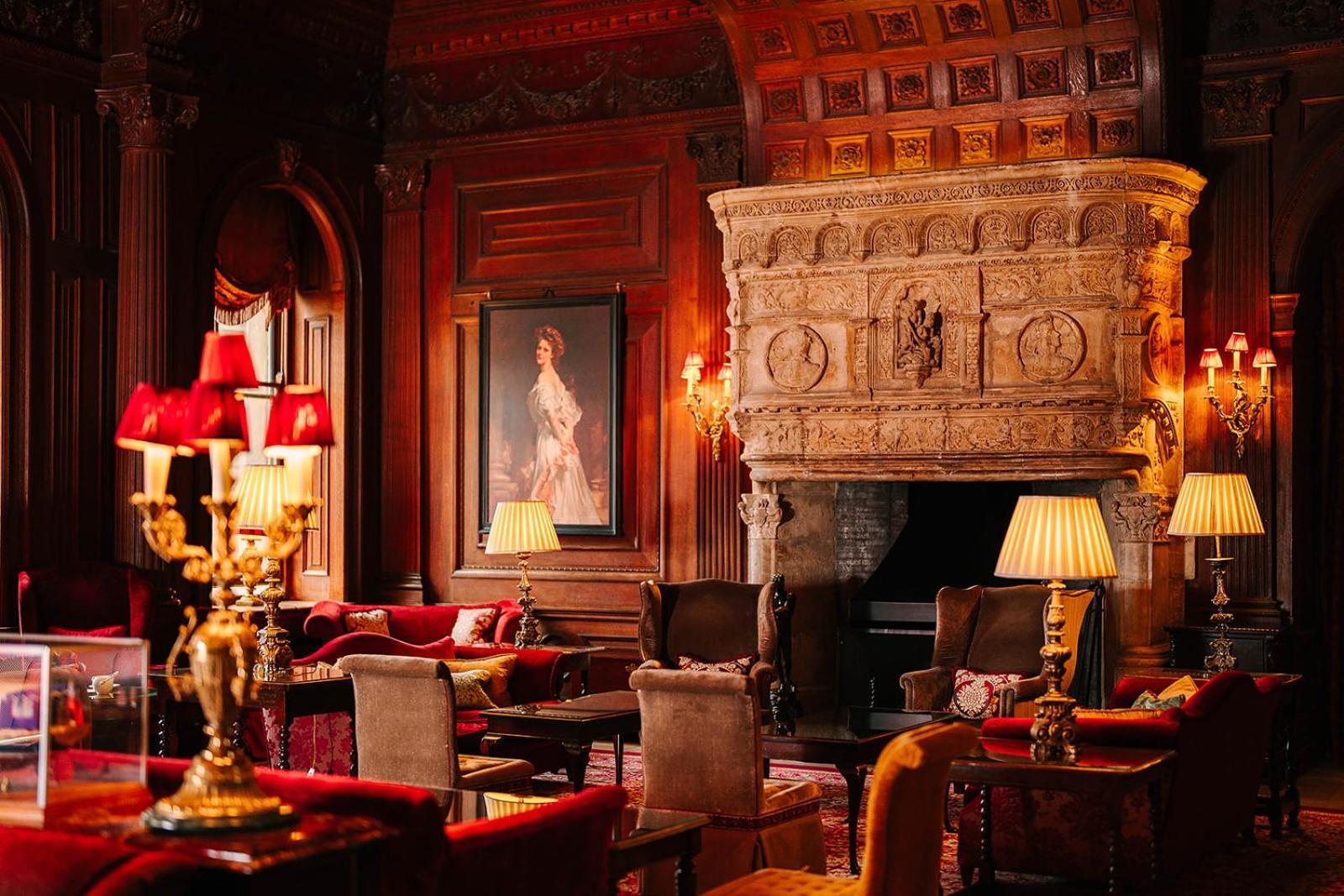Cliveden House - An Iconic Luxury Hotel Maidenhead Exterior photo