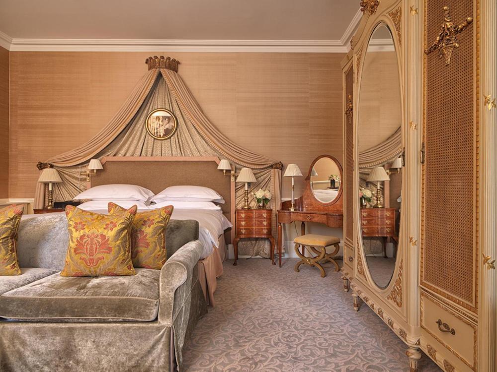 Cliveden House - An Iconic Luxury Hotel Maidenhead Exterior photo