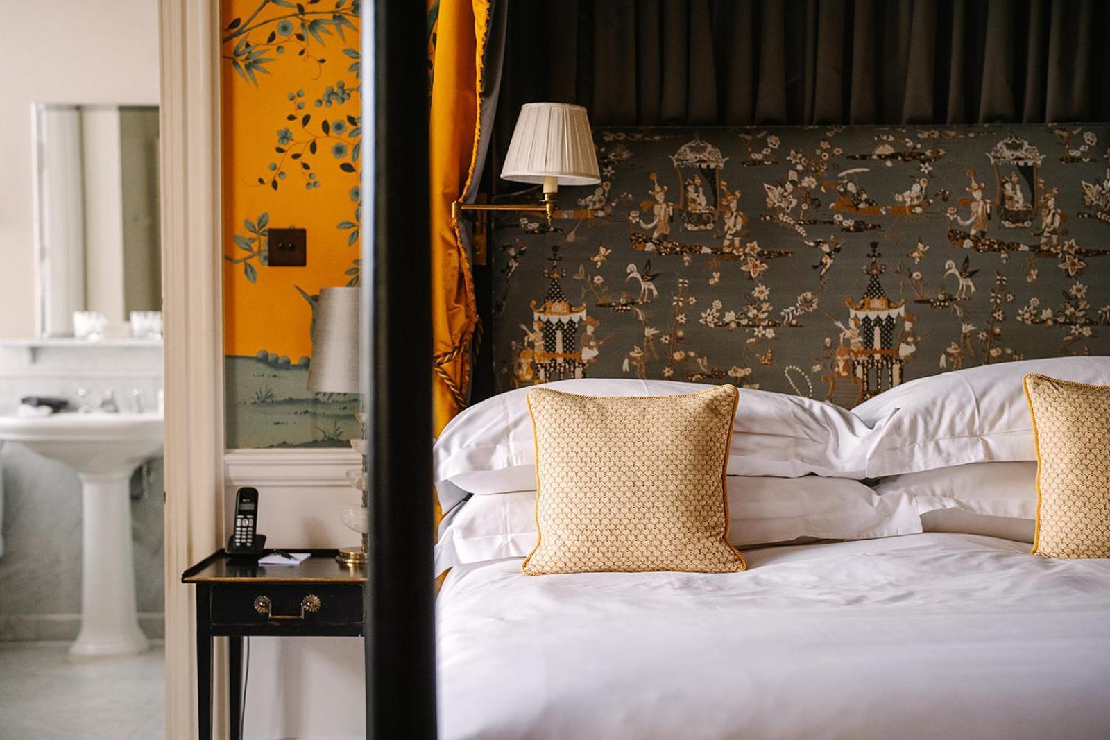 Cliveden House - An Iconic Luxury Hotel Maidenhead Exterior photo