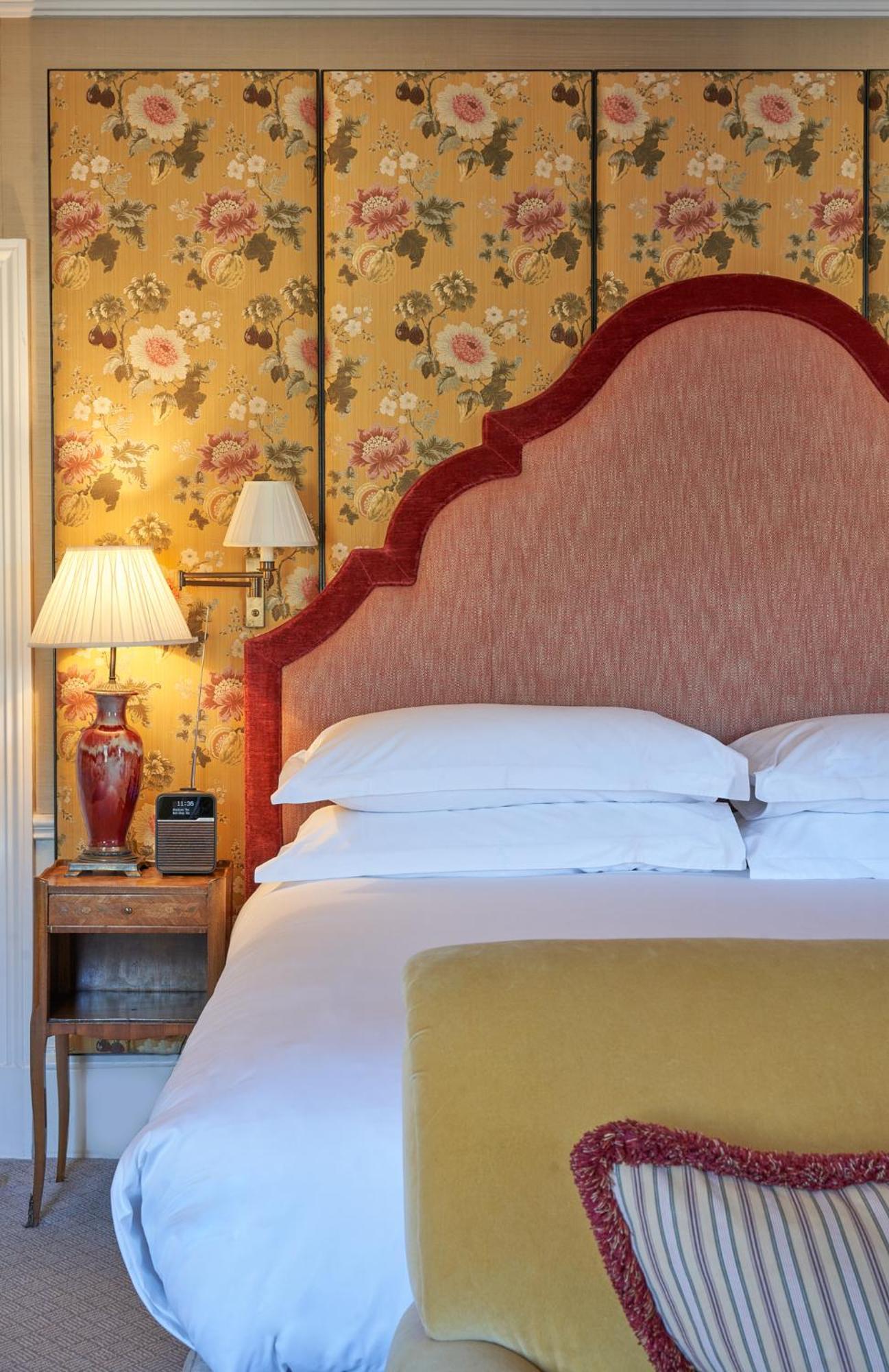Cliveden House - An Iconic Luxury Hotel Maidenhead Exterior photo